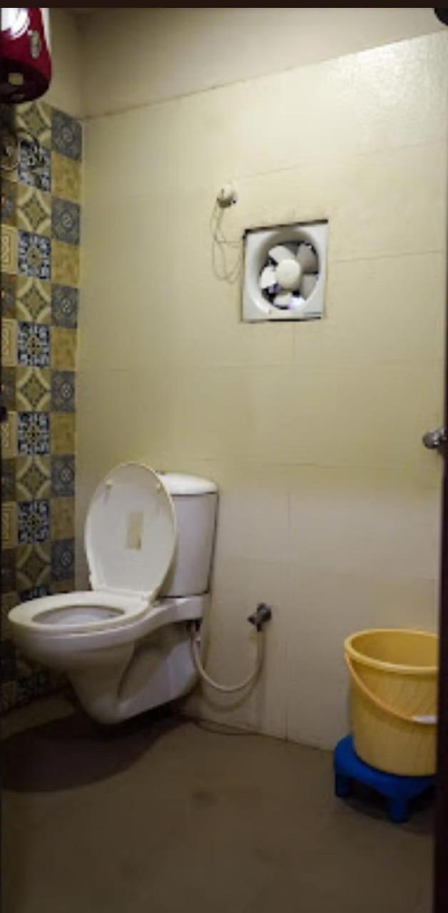 Hotel Atithi Niwas Prayagraj Extérieur photo
