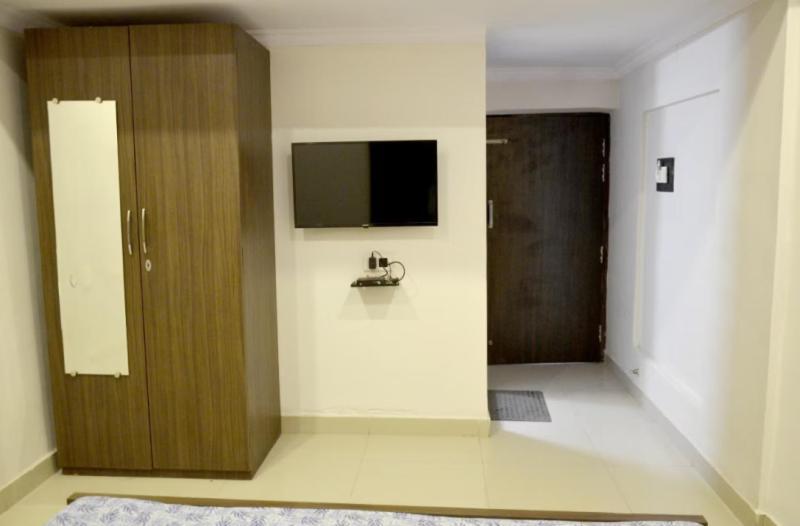 Hotel Atithi Niwas Prayagraj Extérieur photo
